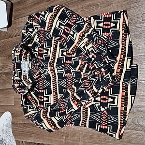 Medium Outback Trading Shacket